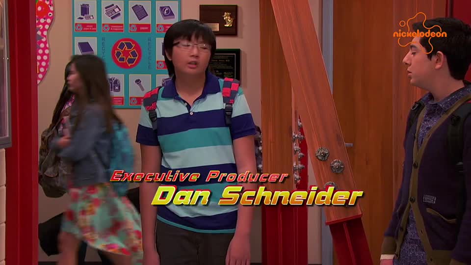 Nickelodeon