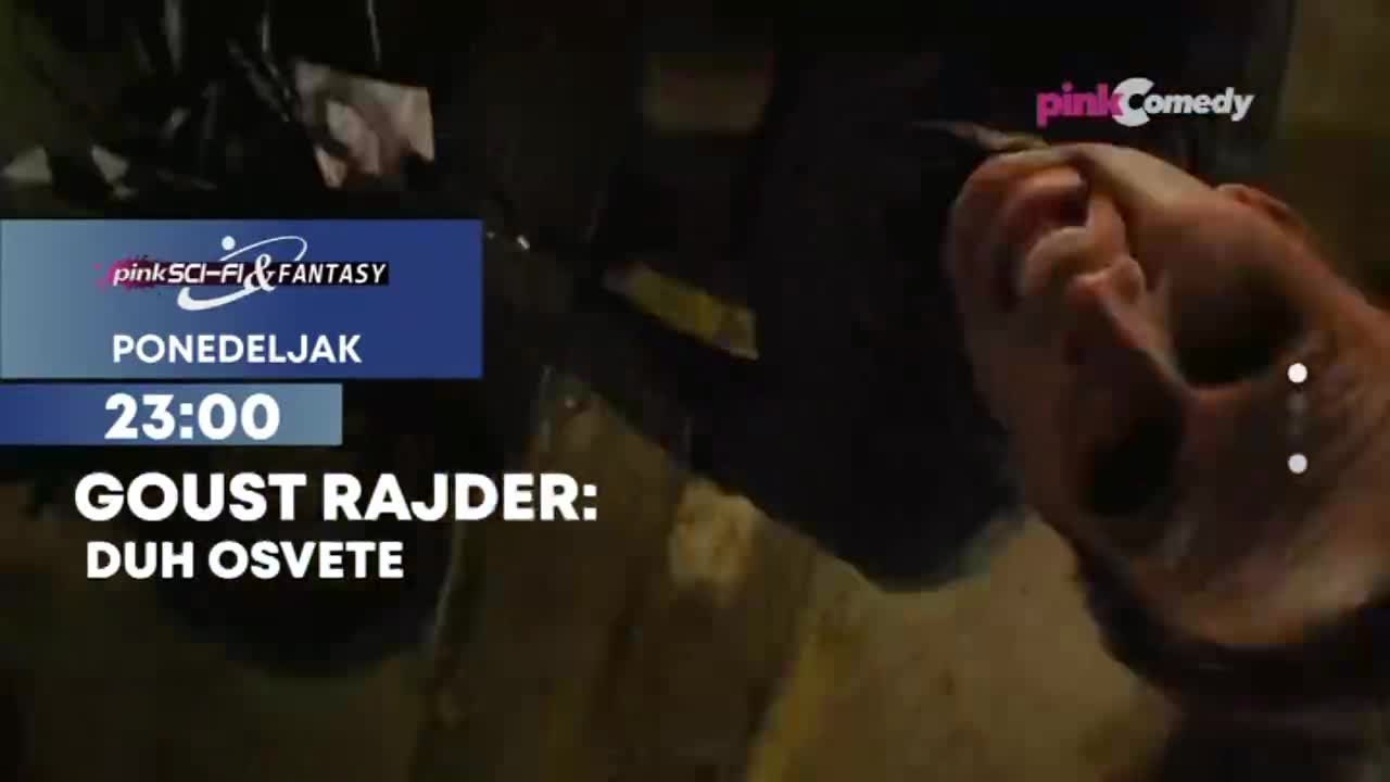 PinkComedy