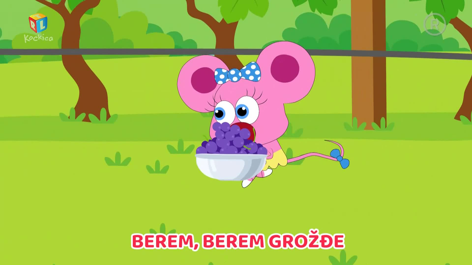 RTLKockica