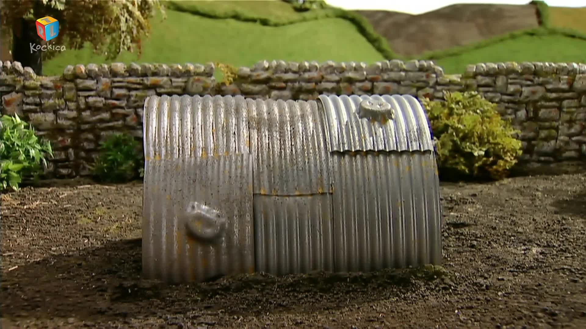RTLKockica
