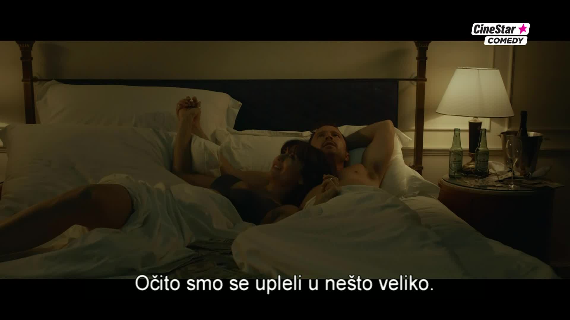 CinestarComedy