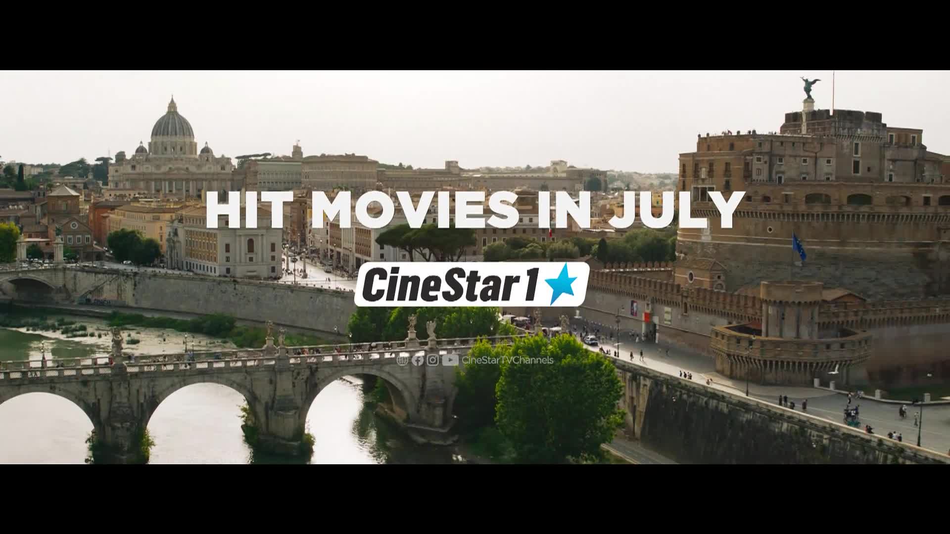 CinestarComedy