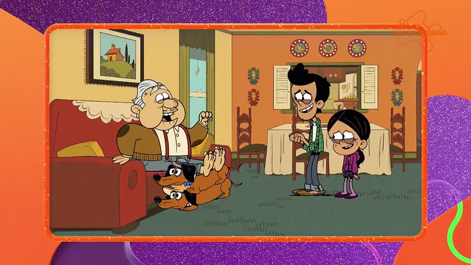Nickelodeon