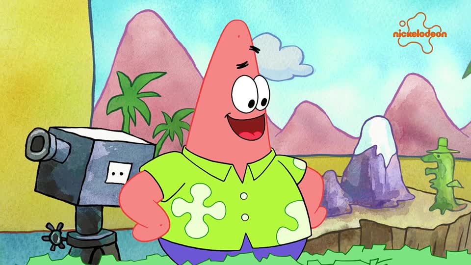 Nickelodeon