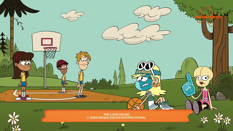 Nickelodeon
