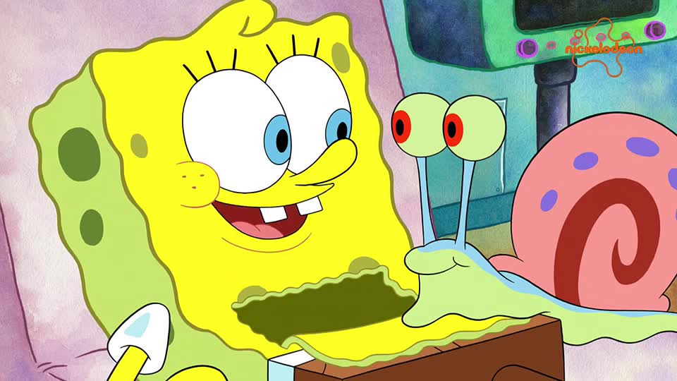Nickelodeon