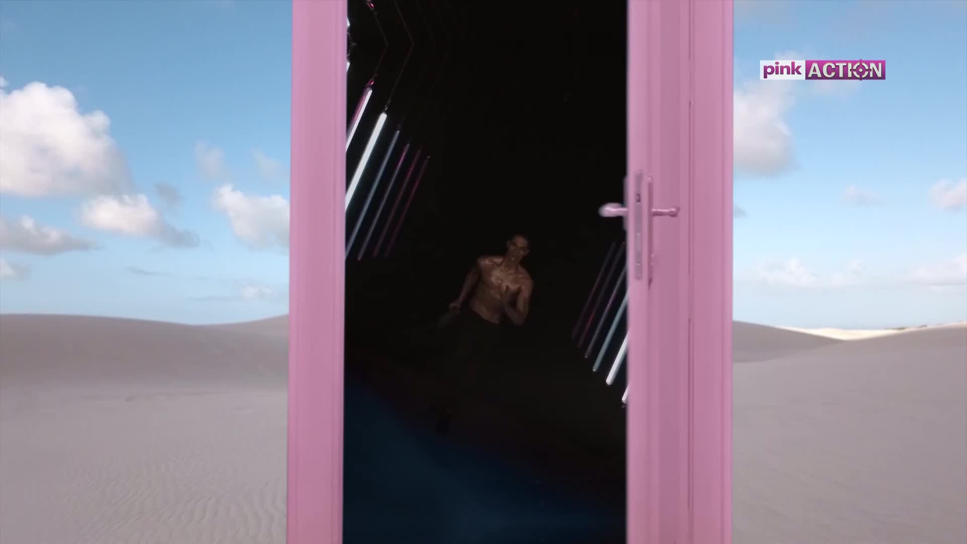 PinkAction