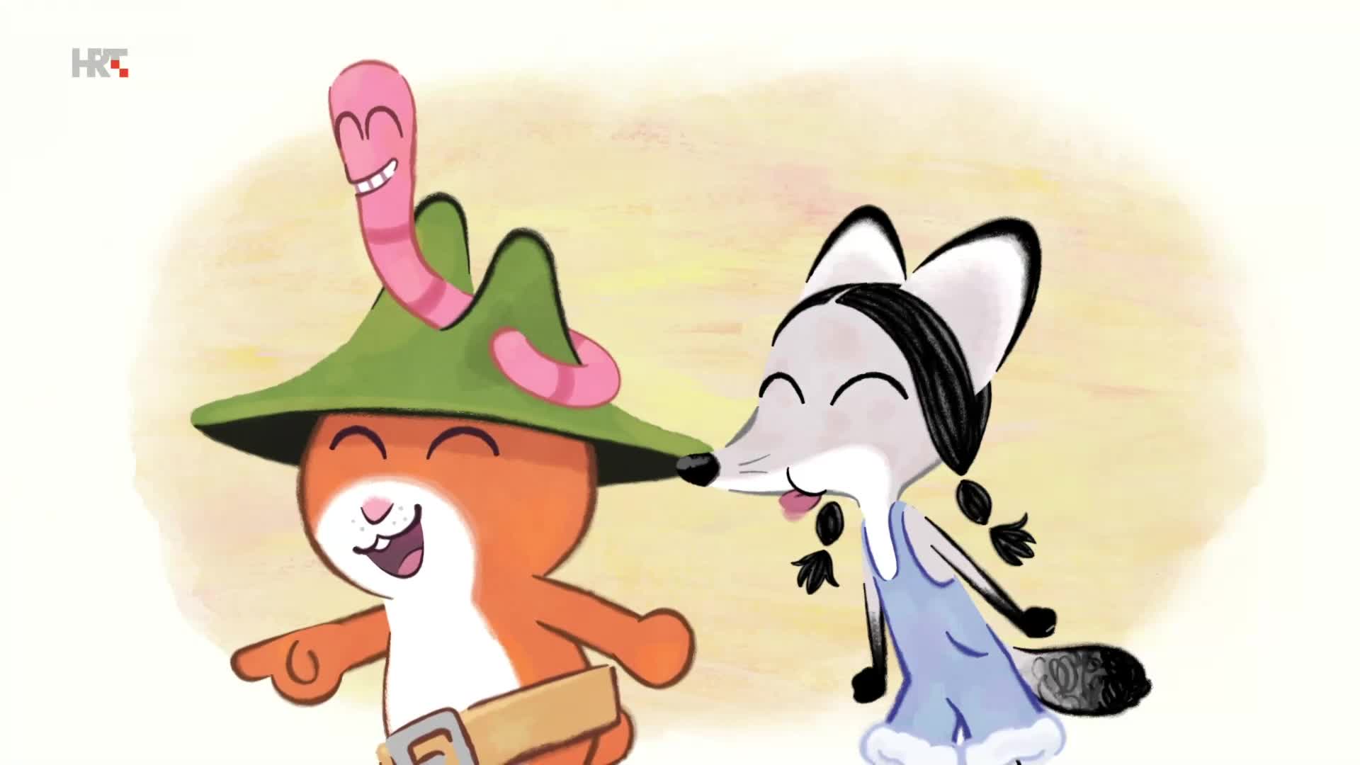 HRT3