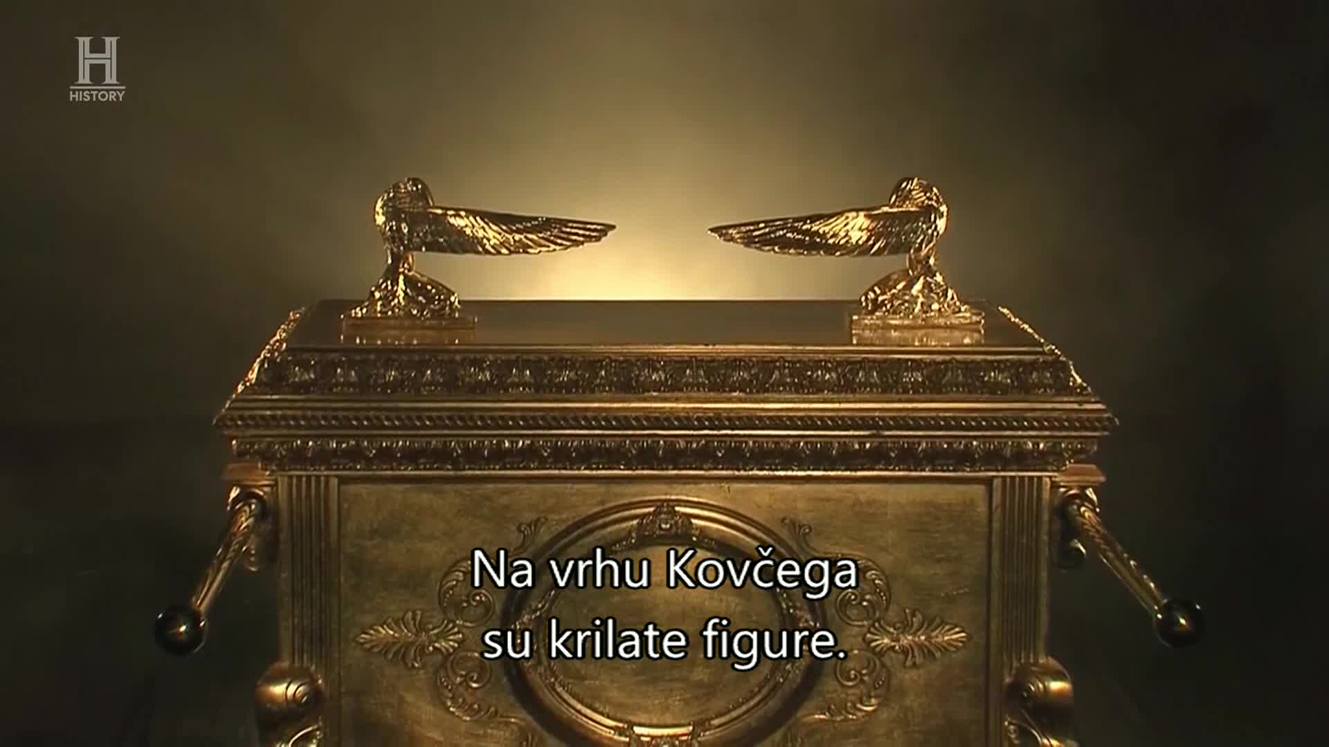 History