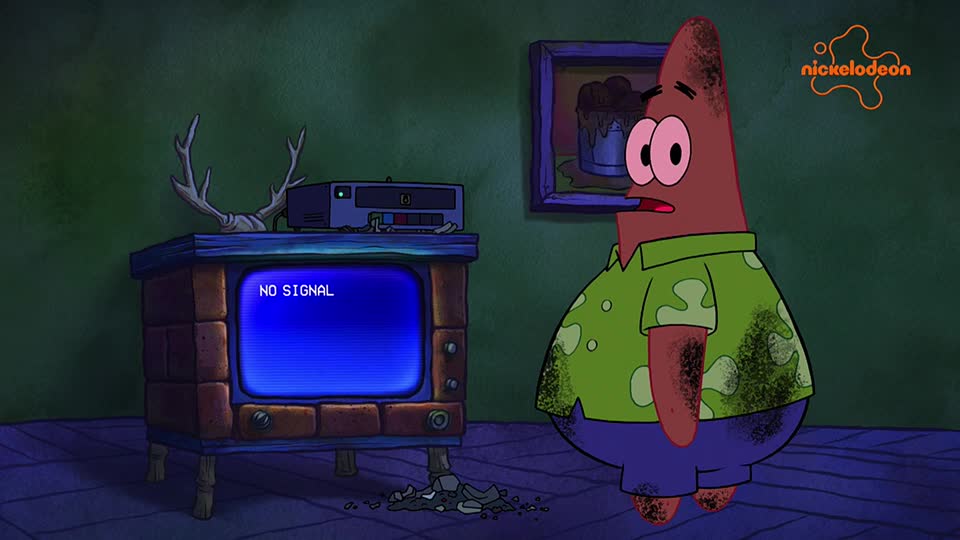 Nickelodeon