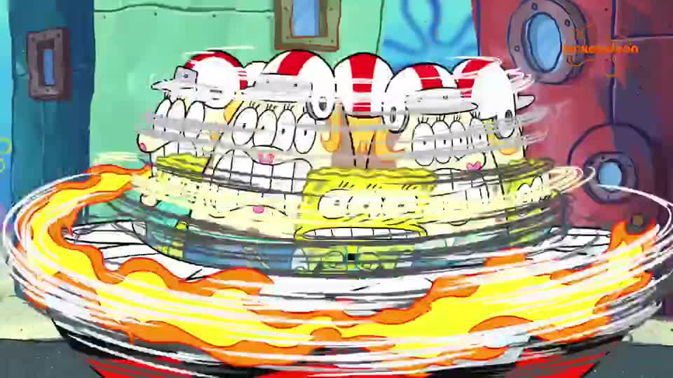 Nickelodeon