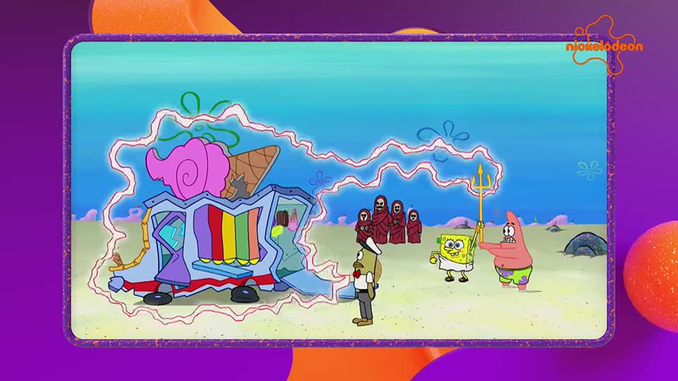 Nickelodeon