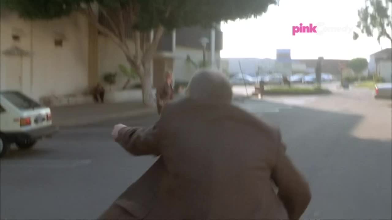 PinkComedy