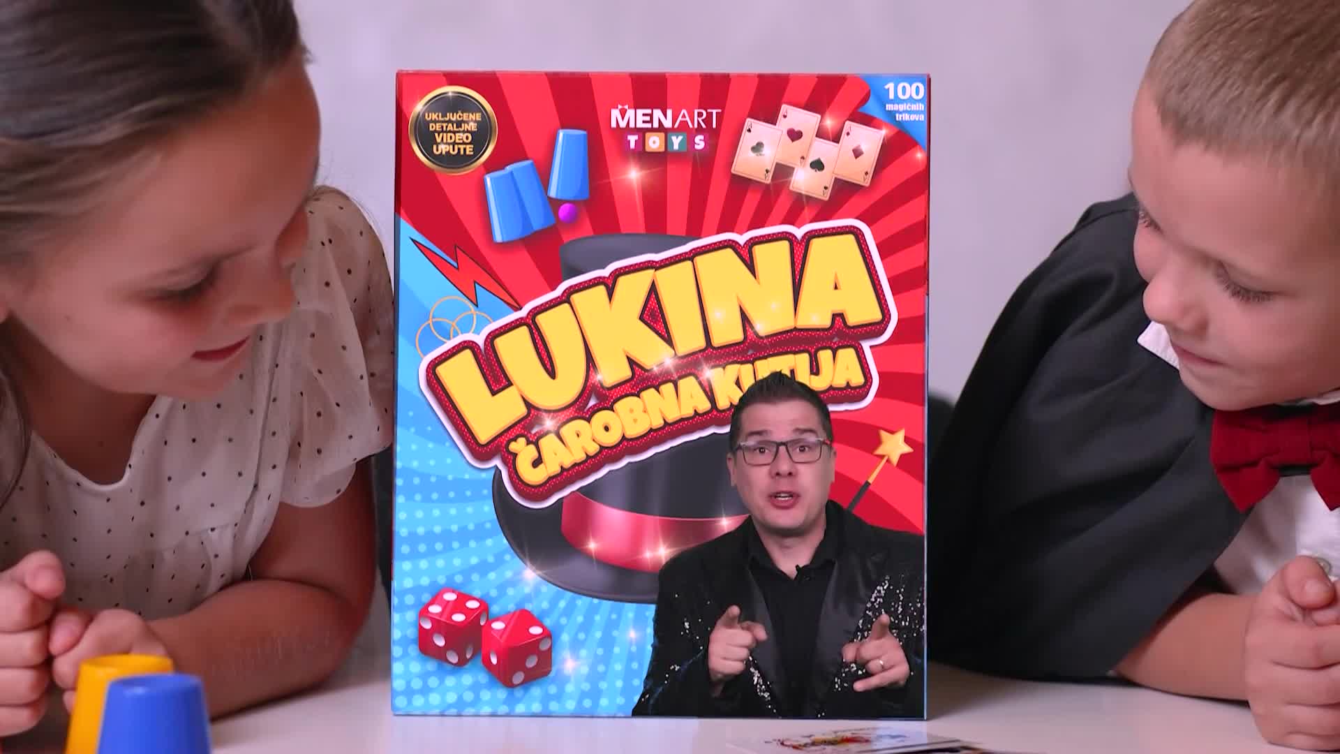 RTLKockica