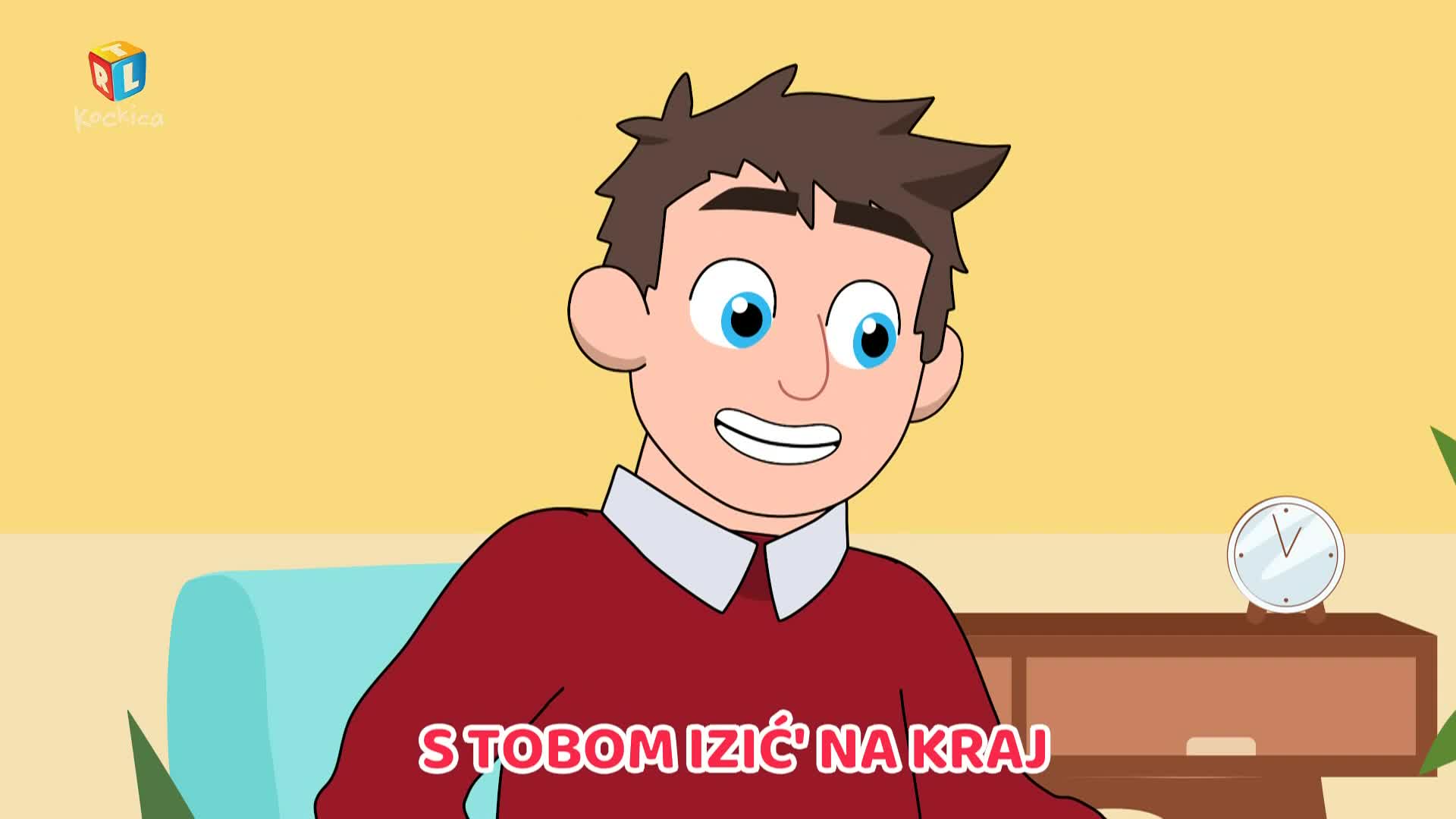 RTLKockica