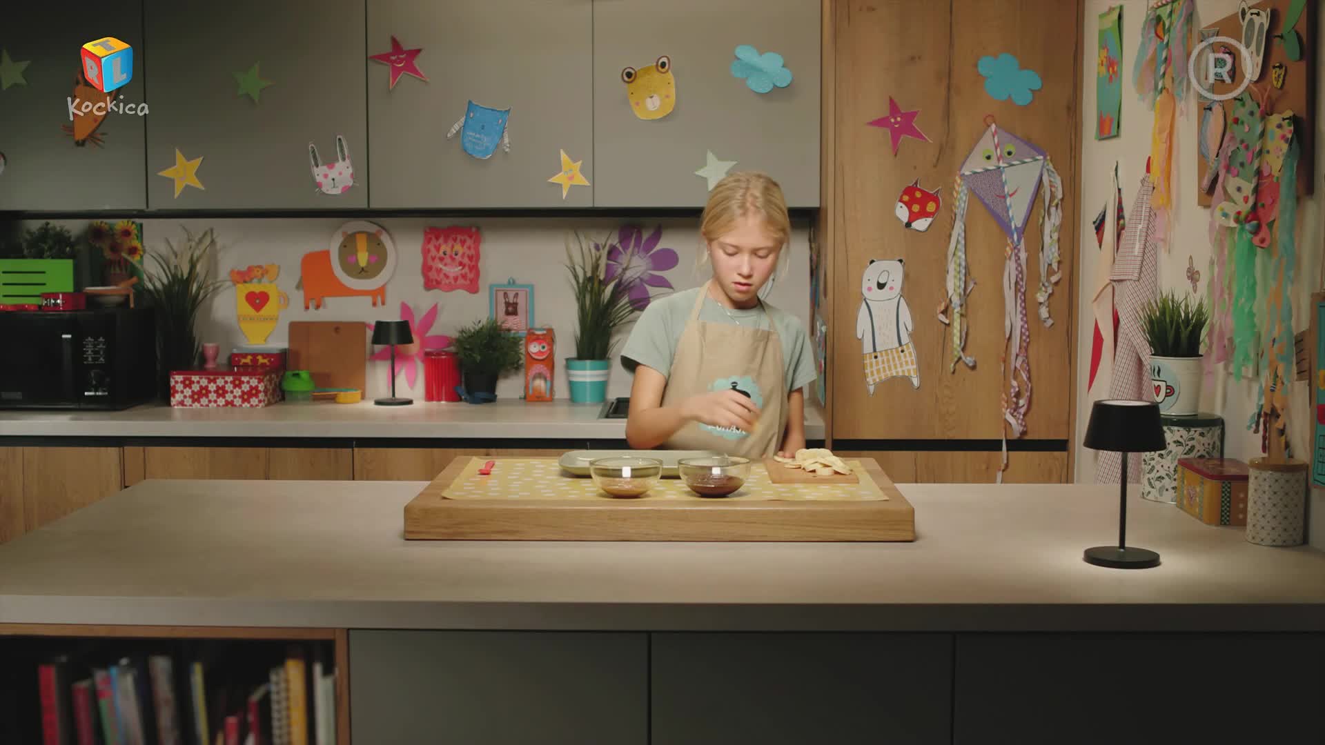 RTLKockica