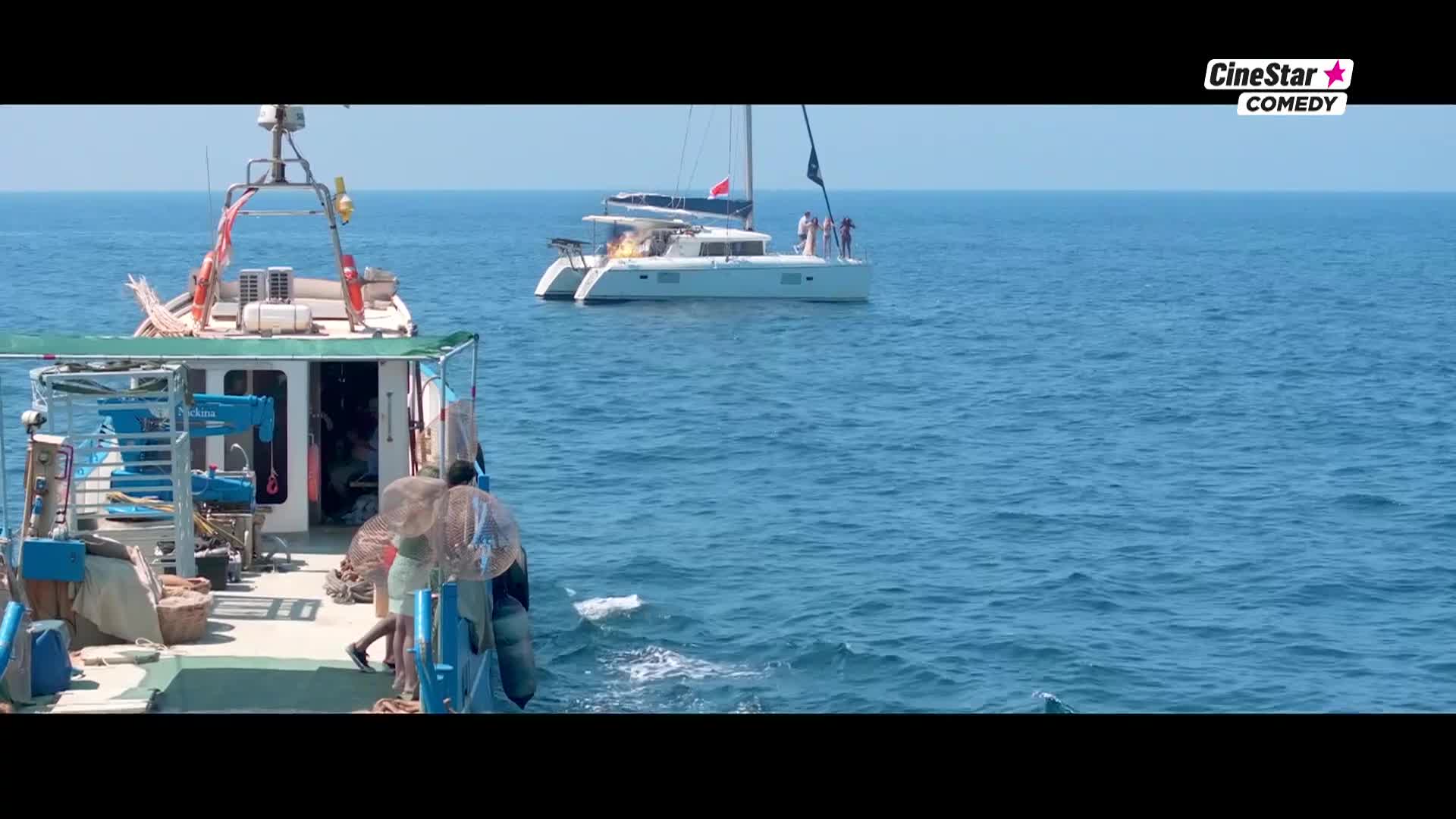 CinestarComedy