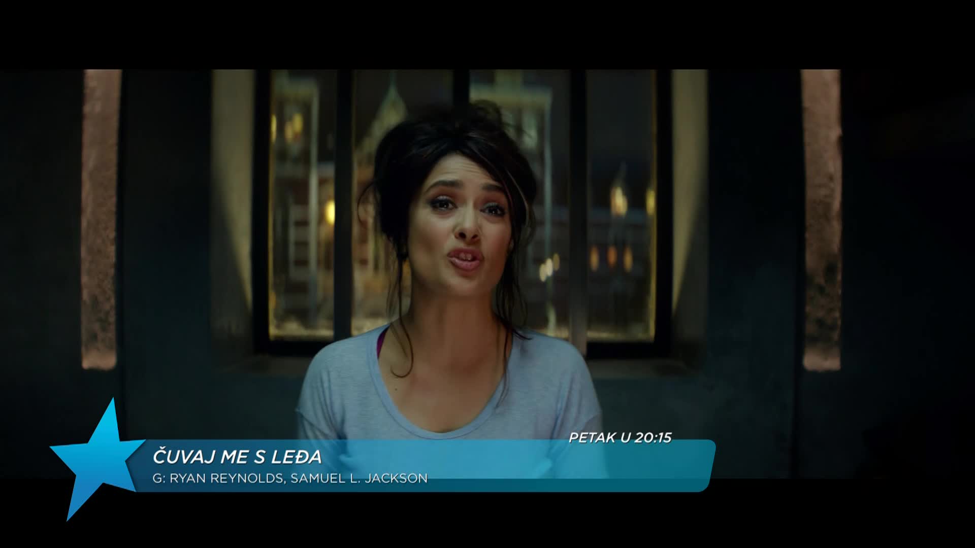 CinestarTV