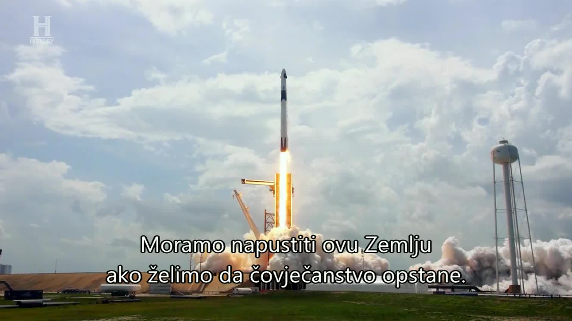 History