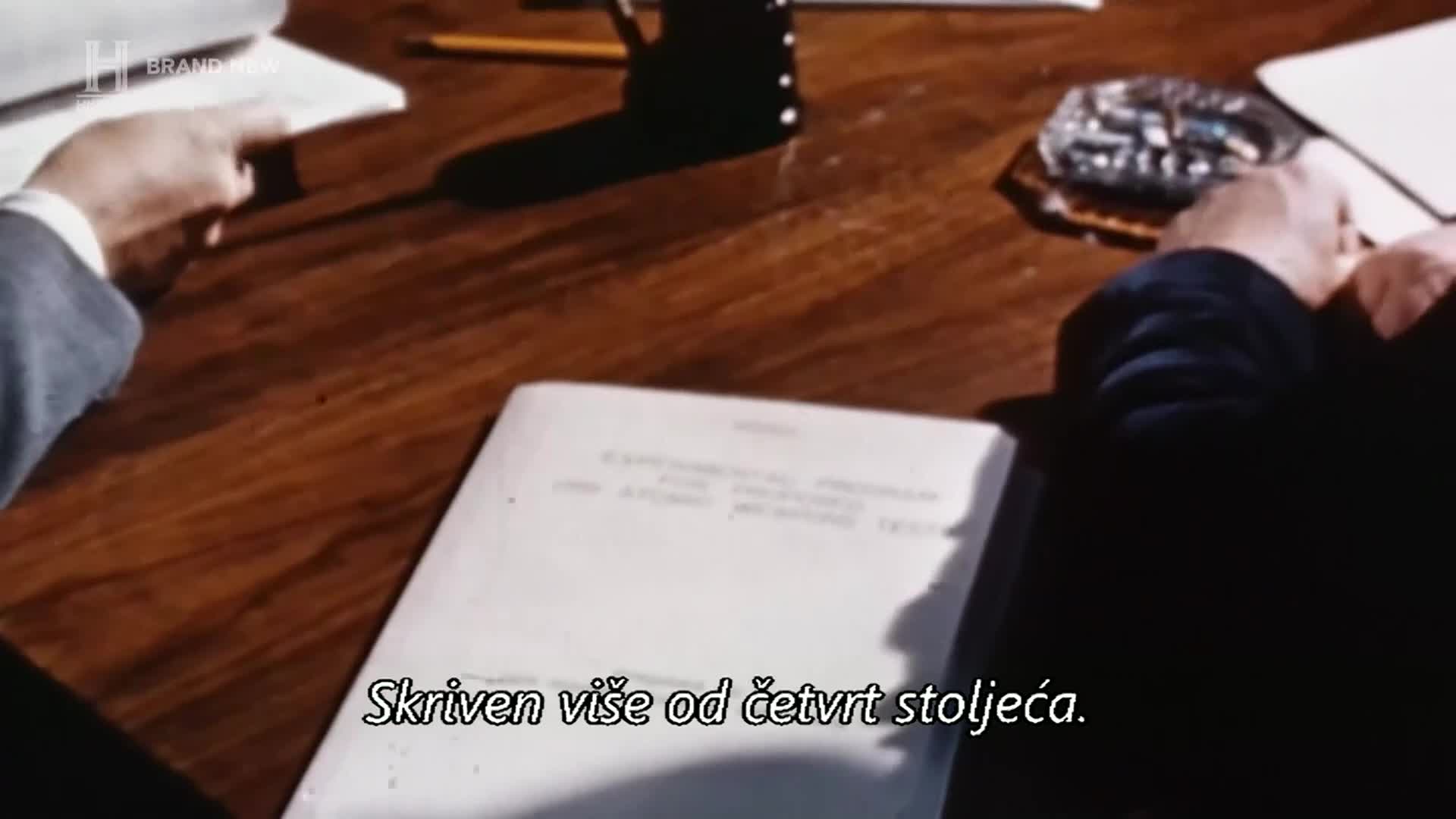 History