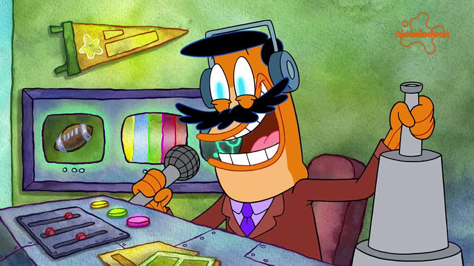 Nickelodeon