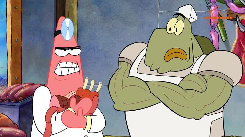 Nickelodeon