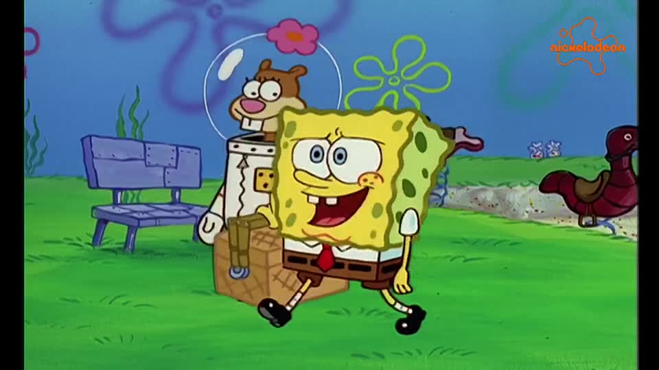 Nickelodeon