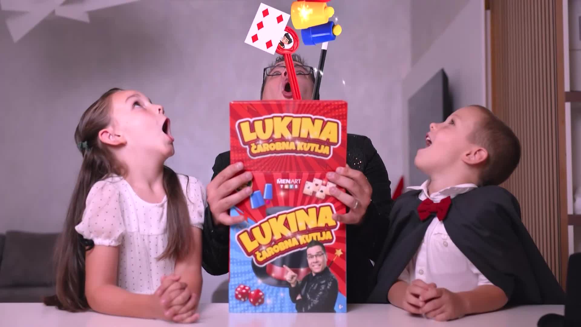 RTLKockica