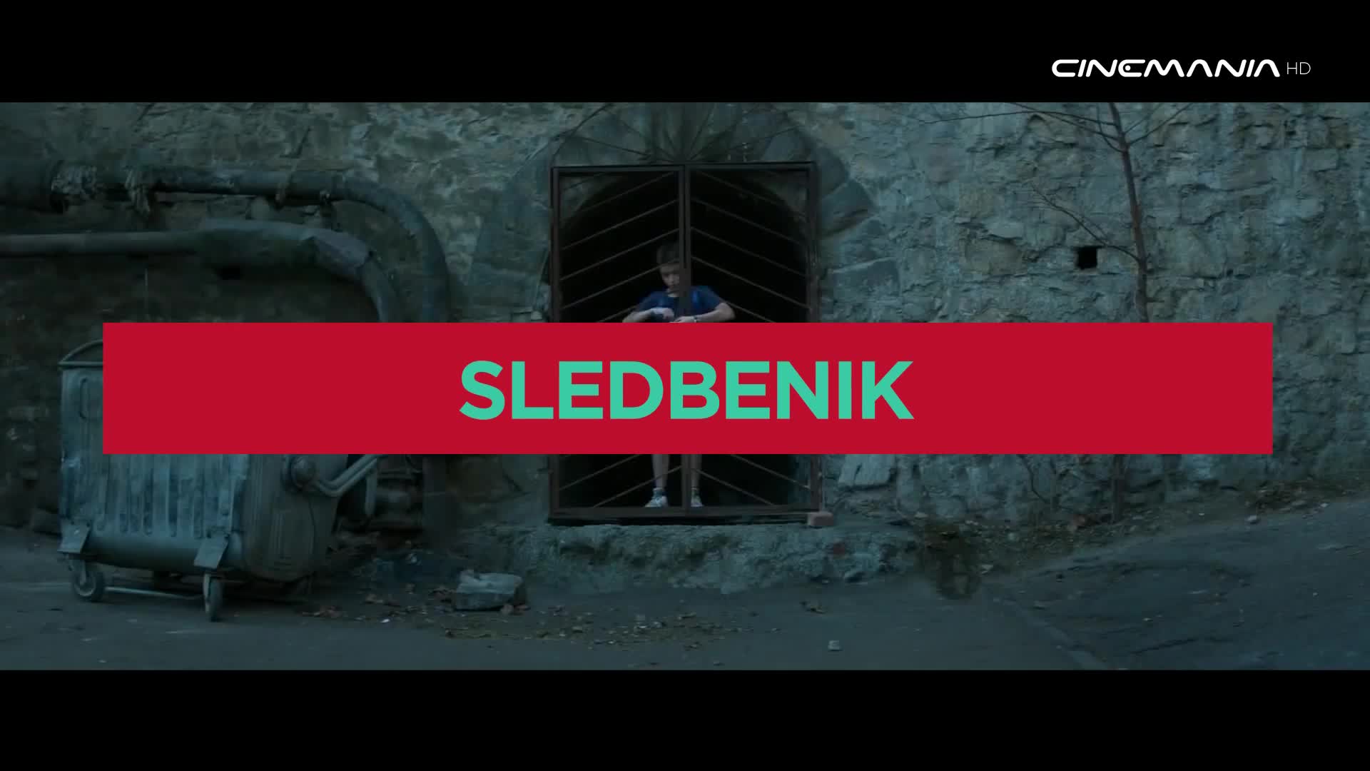 Cinemania