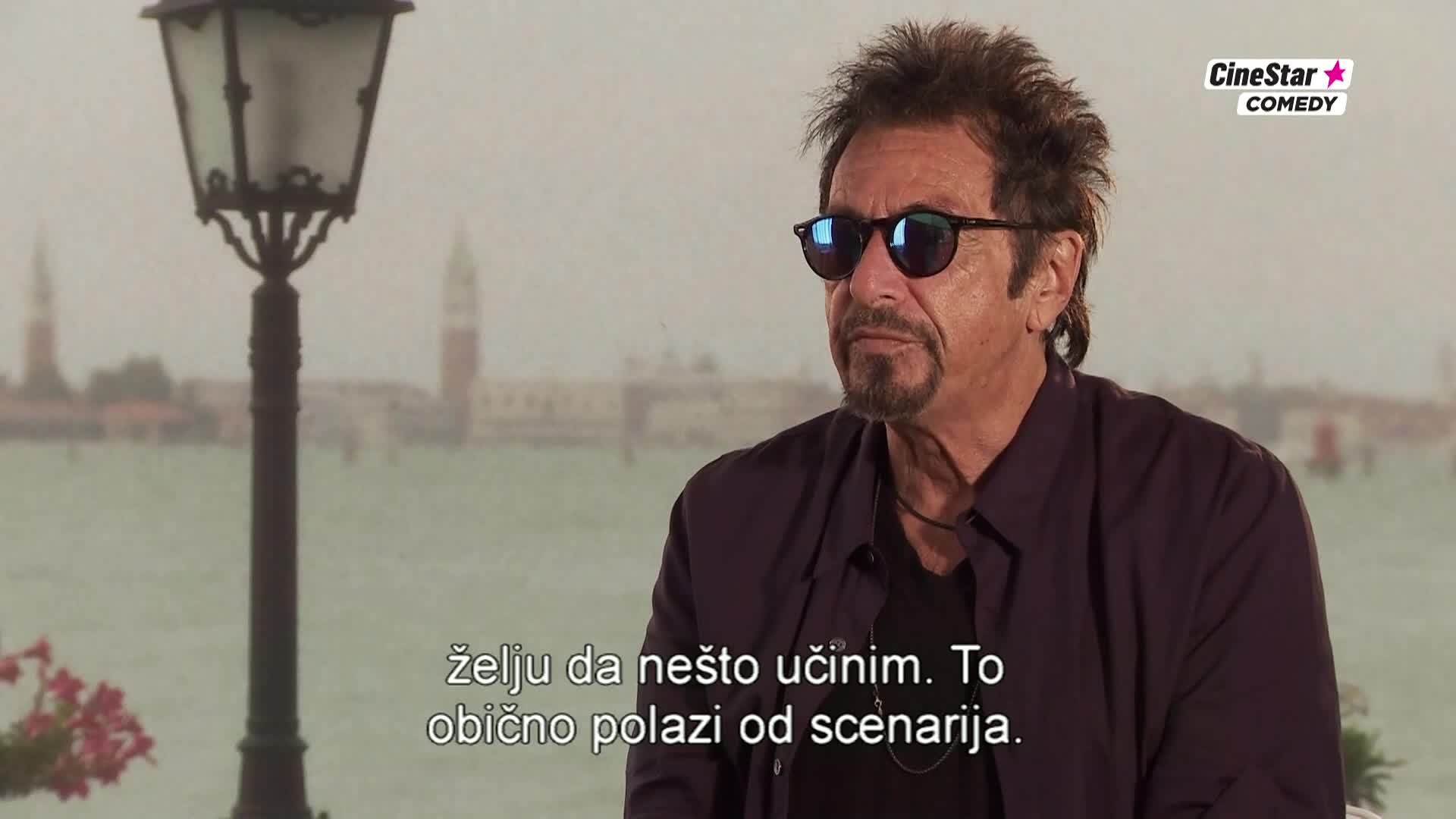 CinestarComedy