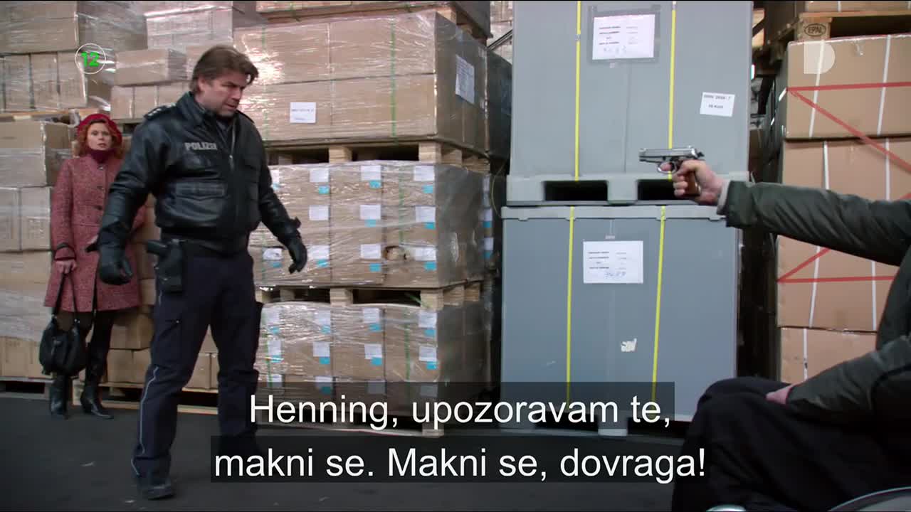 DomaTV