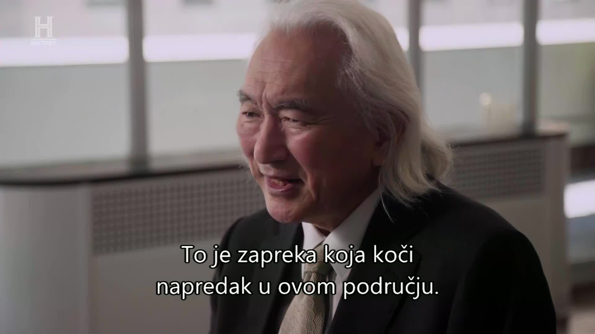 History