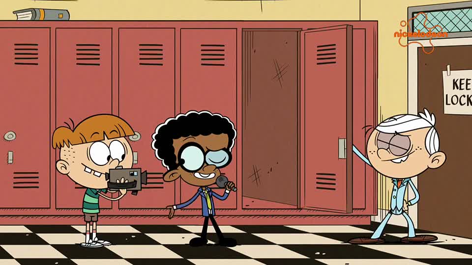 Nickelodeon