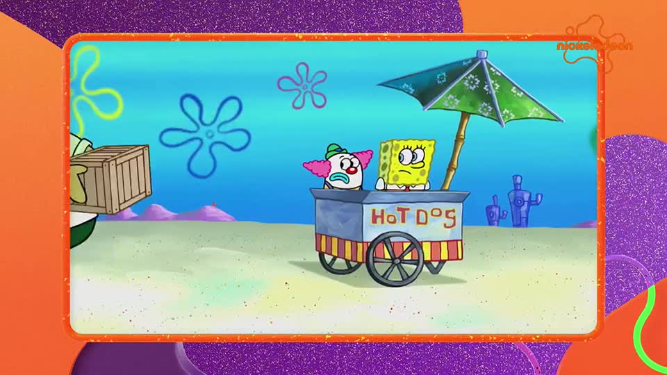 Nickelodeon