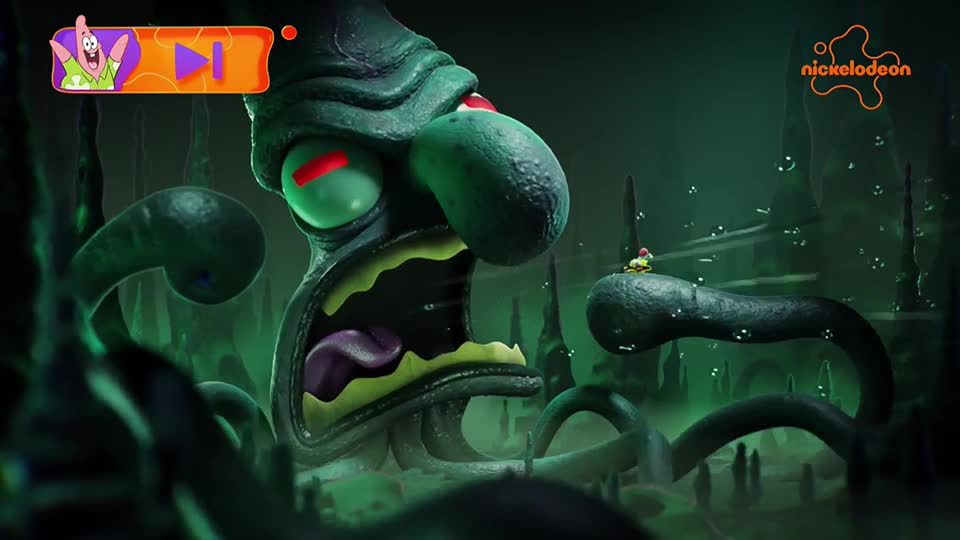 Nickelodeon