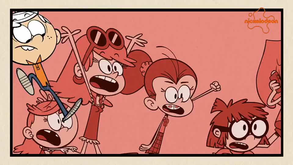 Nickelodeon