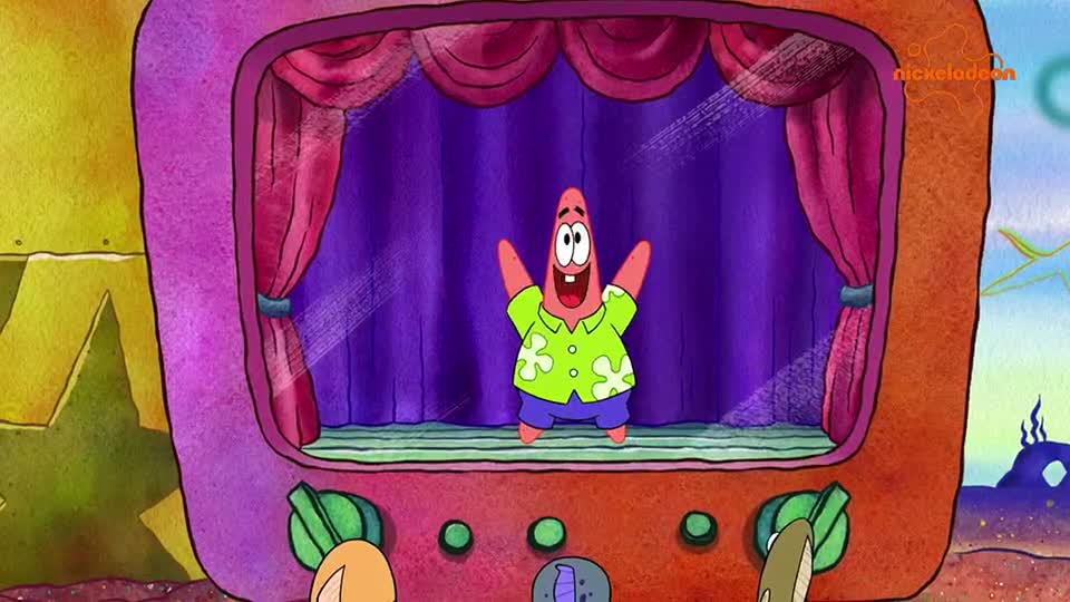 Nickelodeon