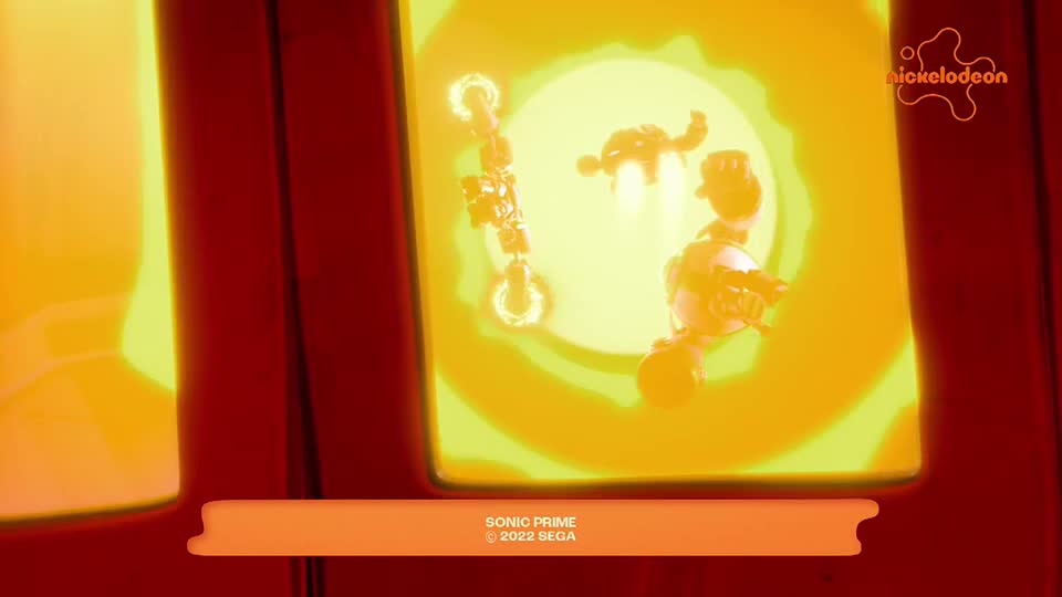 Nickelodeon