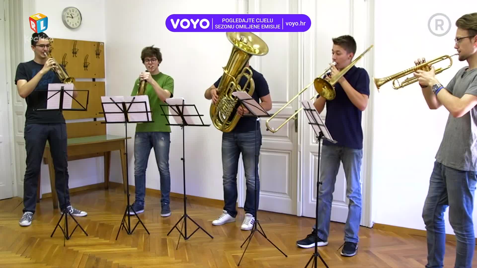 RTLKockica