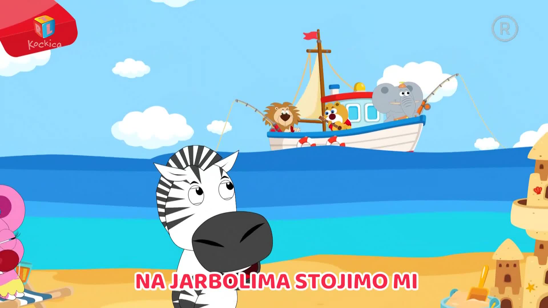 RTLKockica