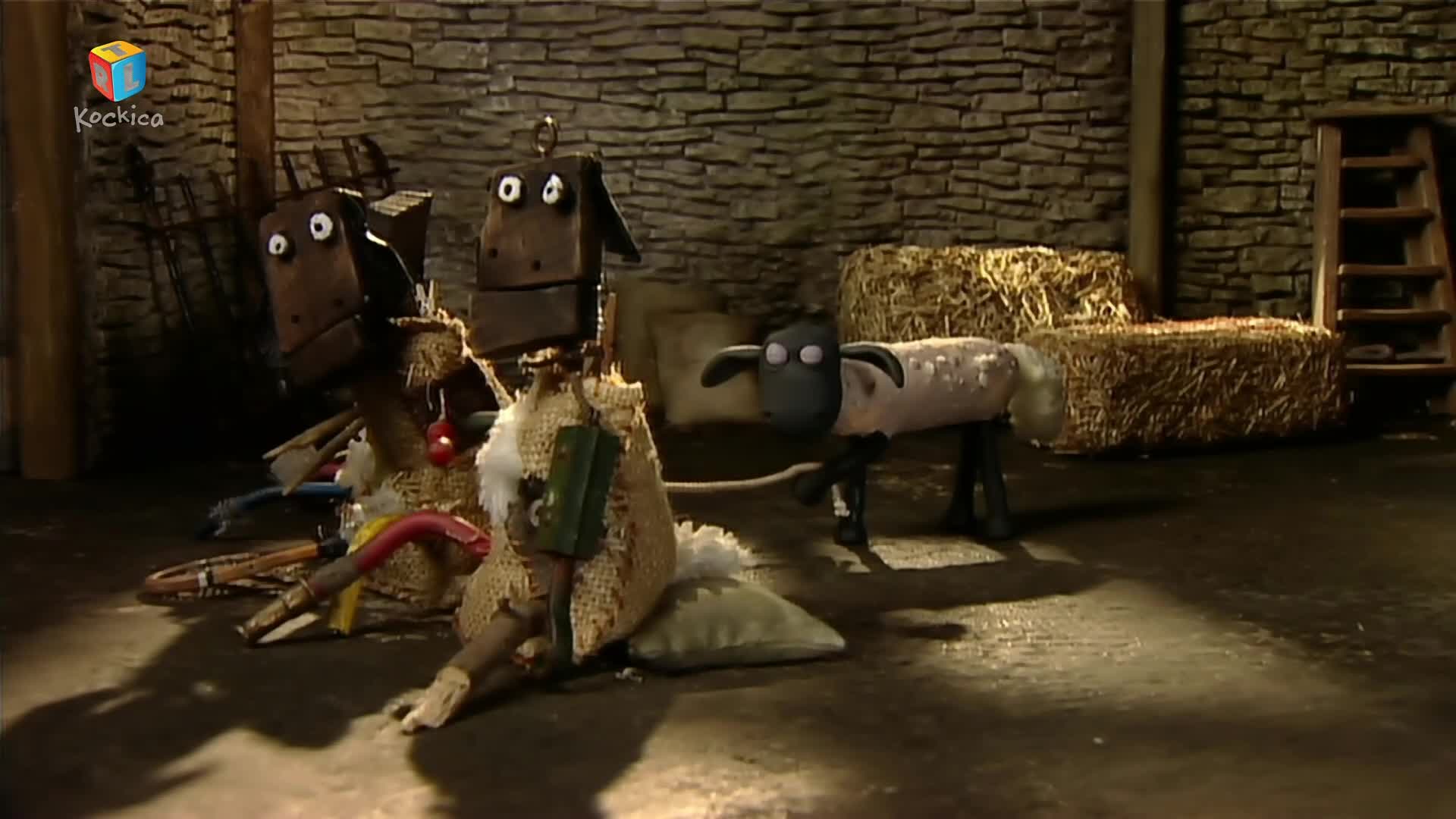 RTLKockica