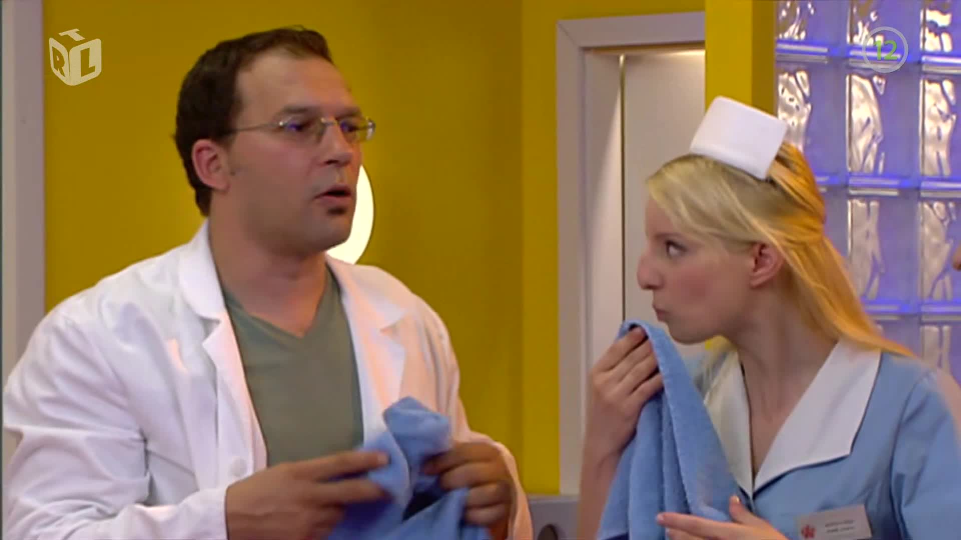 RTLKockica