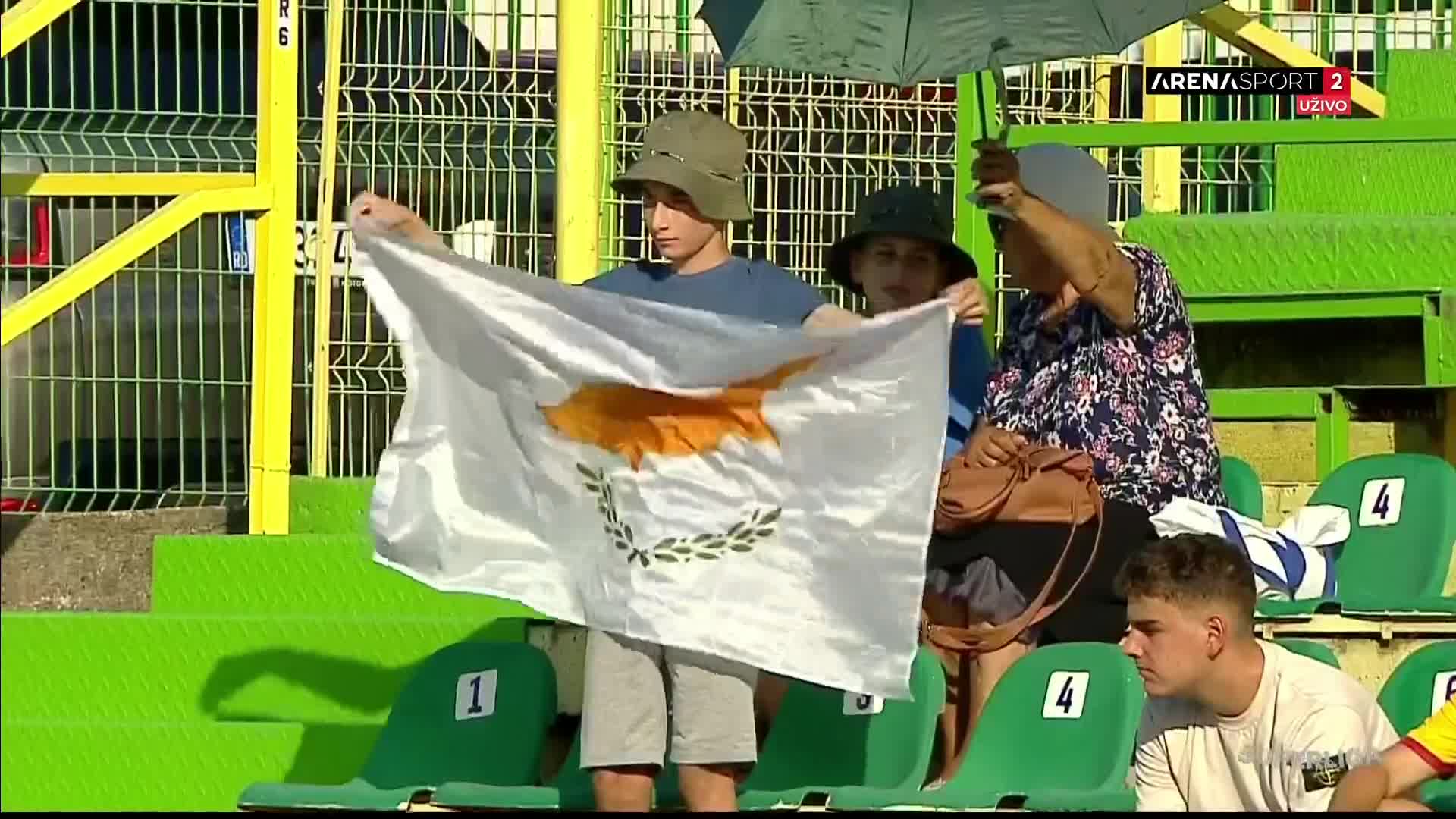 ArenaSportHD2