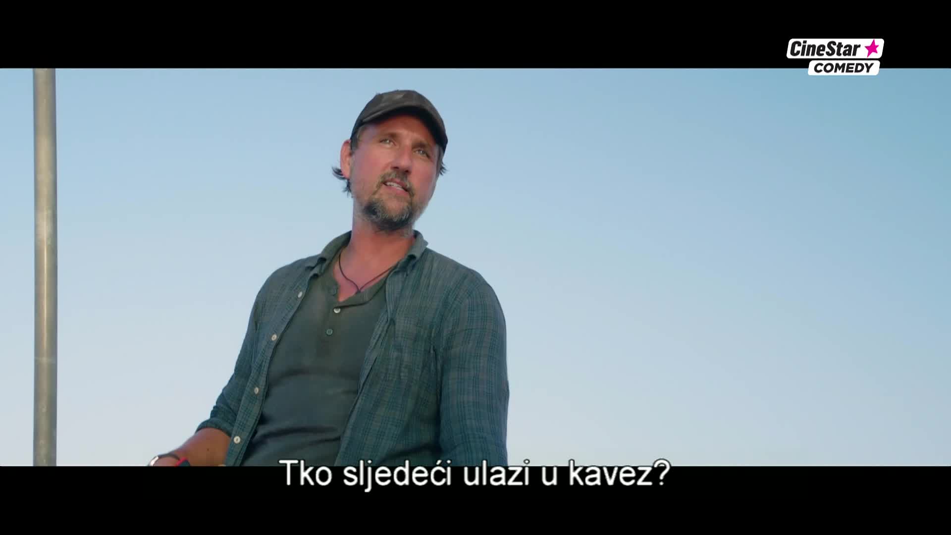 CinestarComedy