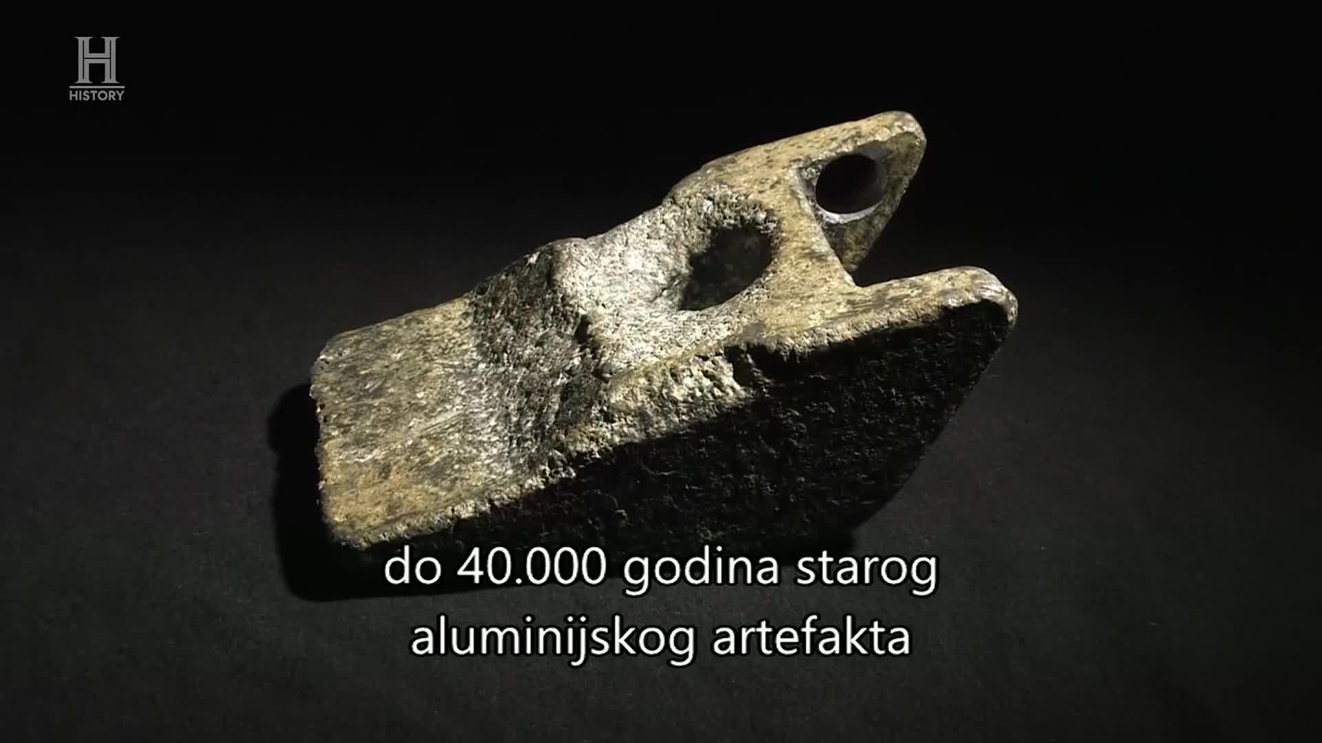 History