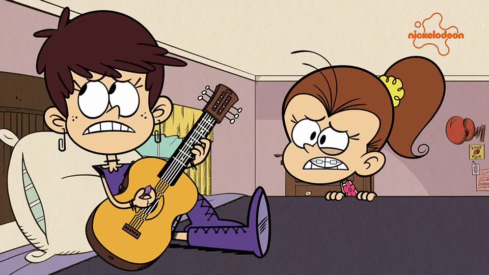 Nickelodeon