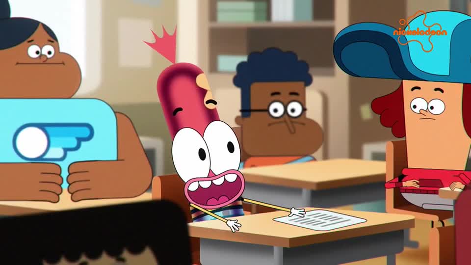 Nickelodeon