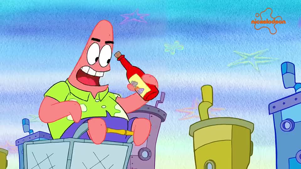 Nickelodeon