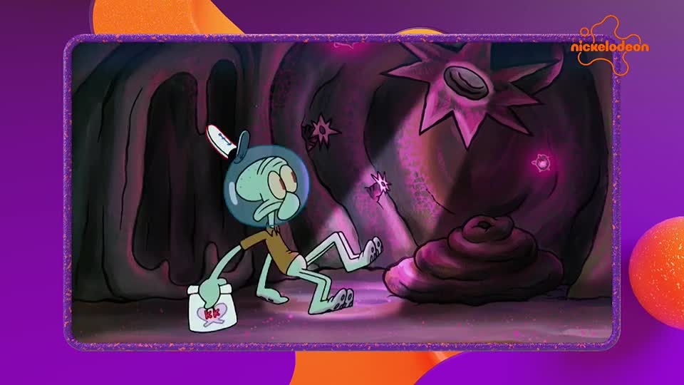 Nickelodeon
