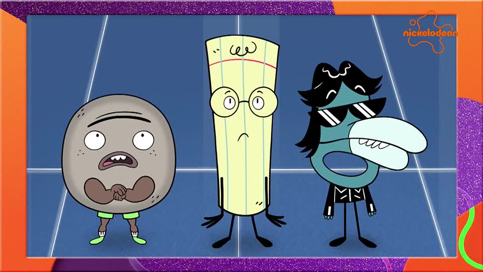 Nickelodeon